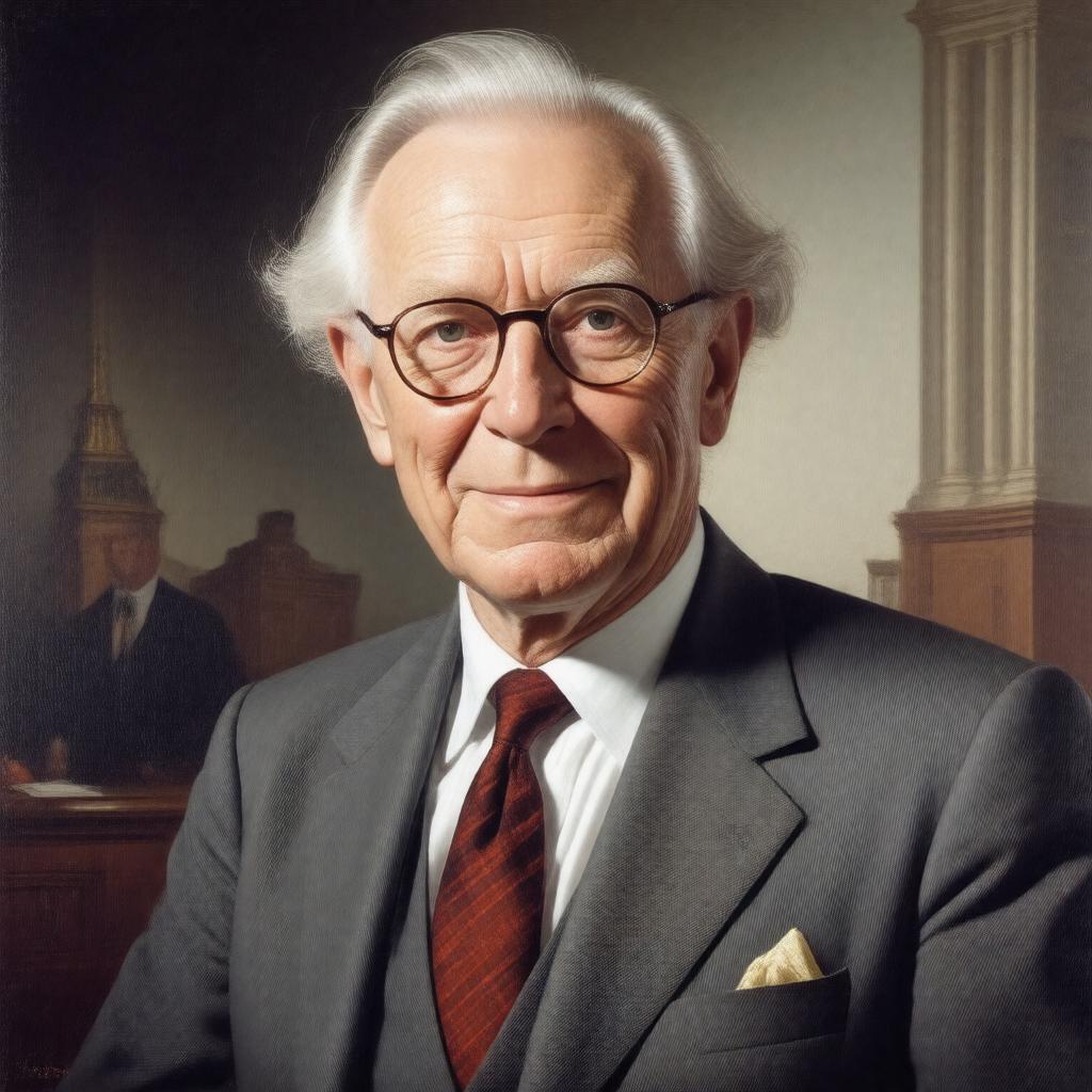 Michael Foot